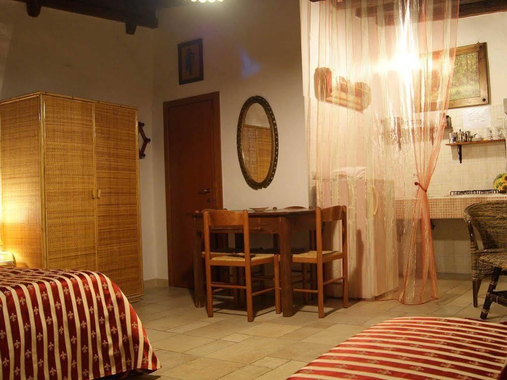 Hotel Borgo San Martino Bra Exterior foto