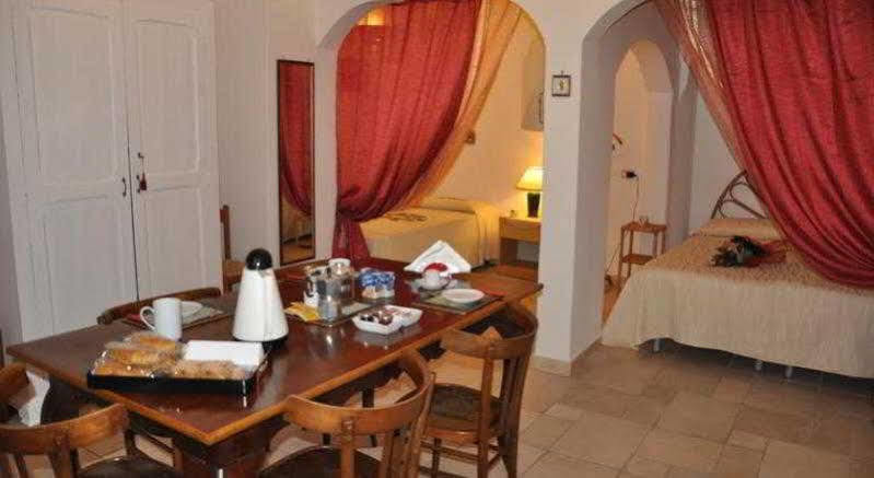 Hotel Borgo San Martino Bra Exterior foto