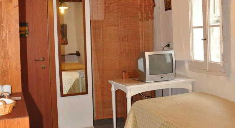 Hotel Borgo San Martino Bra Exterior foto